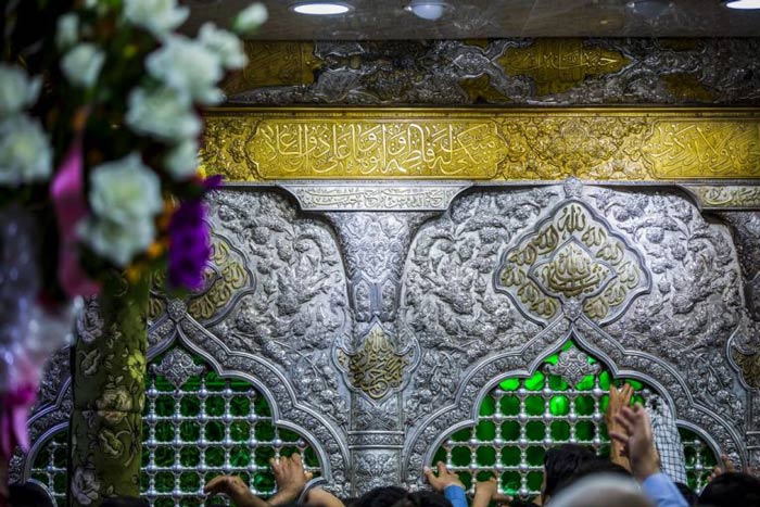 دعای توسل به امام حسین برای شفای مریض