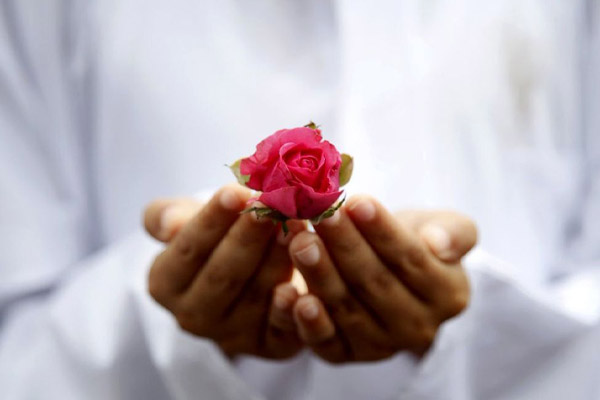 دعای خواستگاری برای جور شدن ازدواج