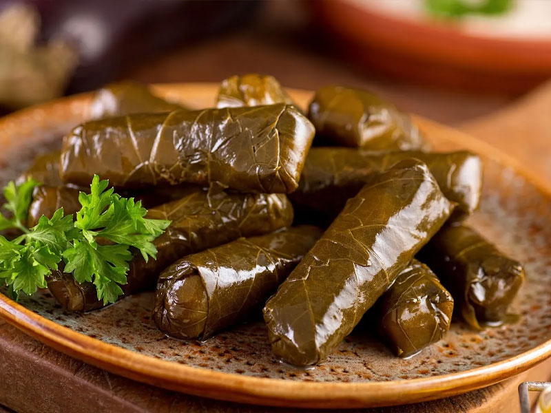 بهترین وعده های غذایی برای سحری