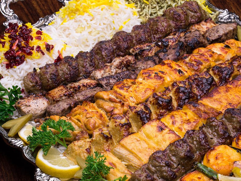 بهترین وعده های غذایی برای سحر