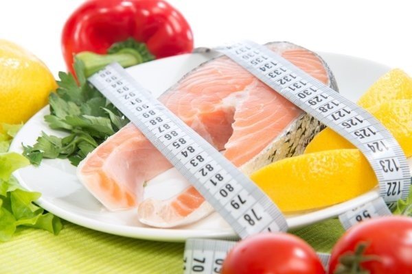 رژیم لاغری 8 کیلو در یک ماه