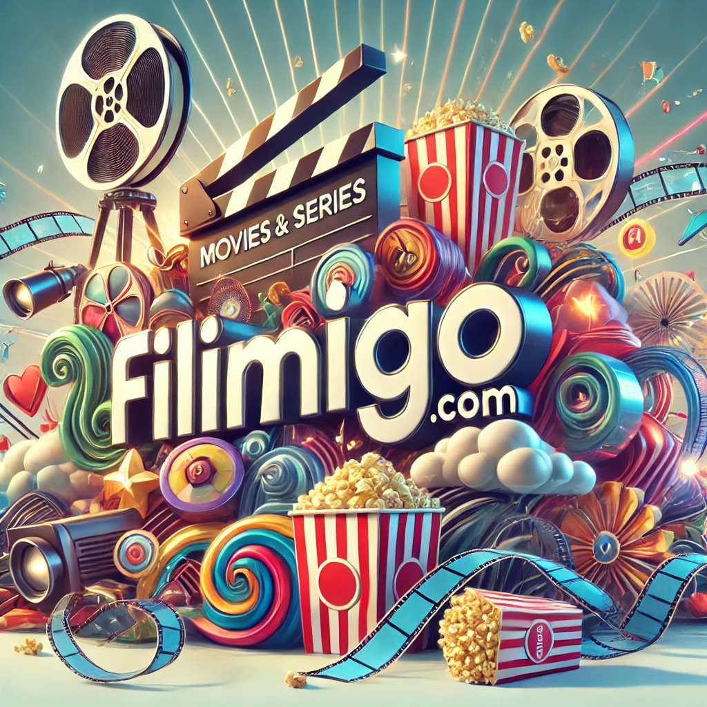 سایت فیلیمینگو