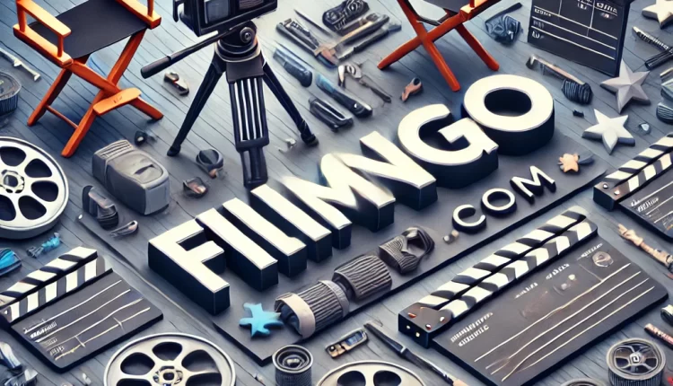 فیلیمینگو اشتراک ویدیو