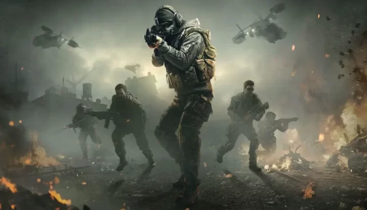 بهترین بازی های جنگ جهانی