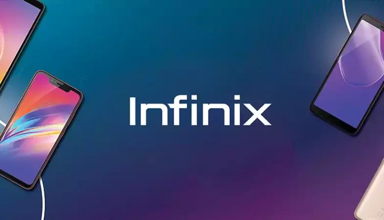 خرید قطعات اصلی گوشی اینفینیکس